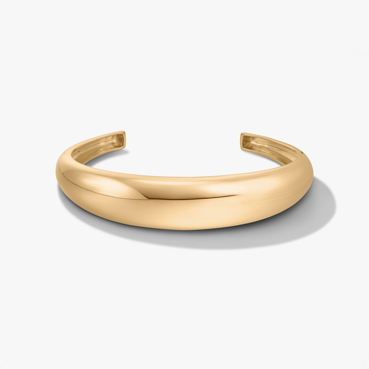 Bratara din argint Serene Golden