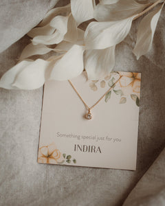 Pandantive Birthstone