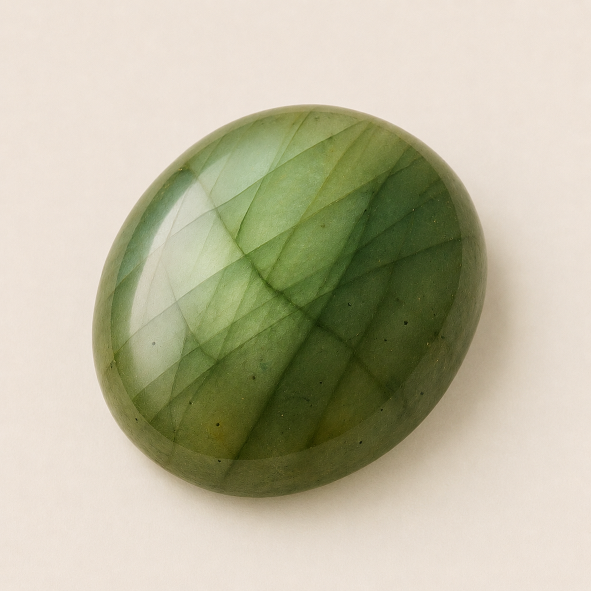 Agat Verde