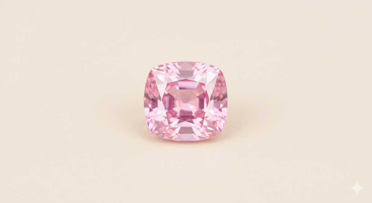 Safir Roz 