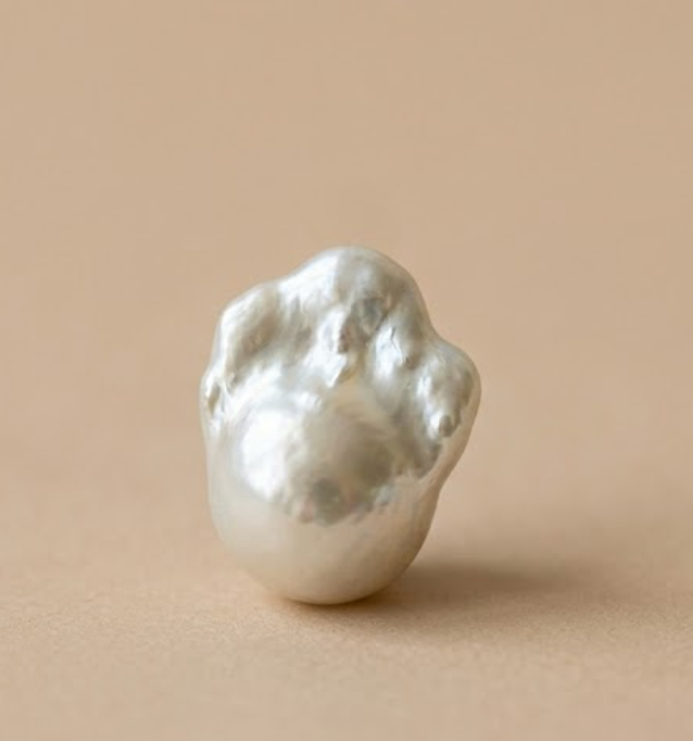 Perla Baroque 