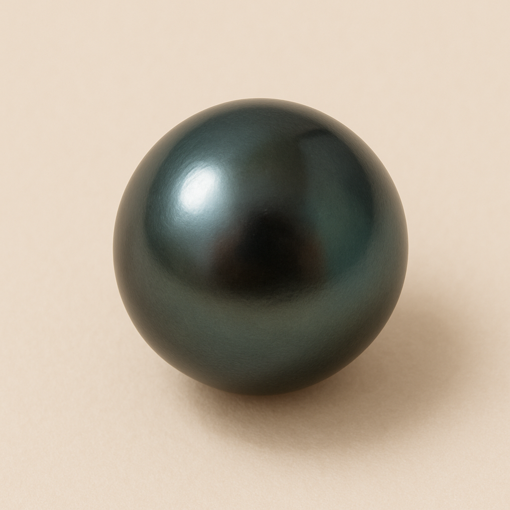 Perle Negre