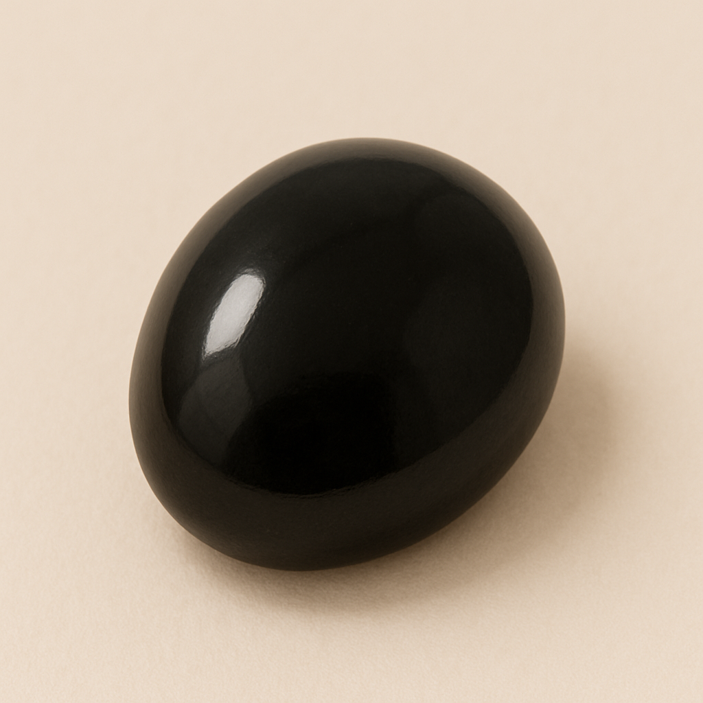 Black Spinel