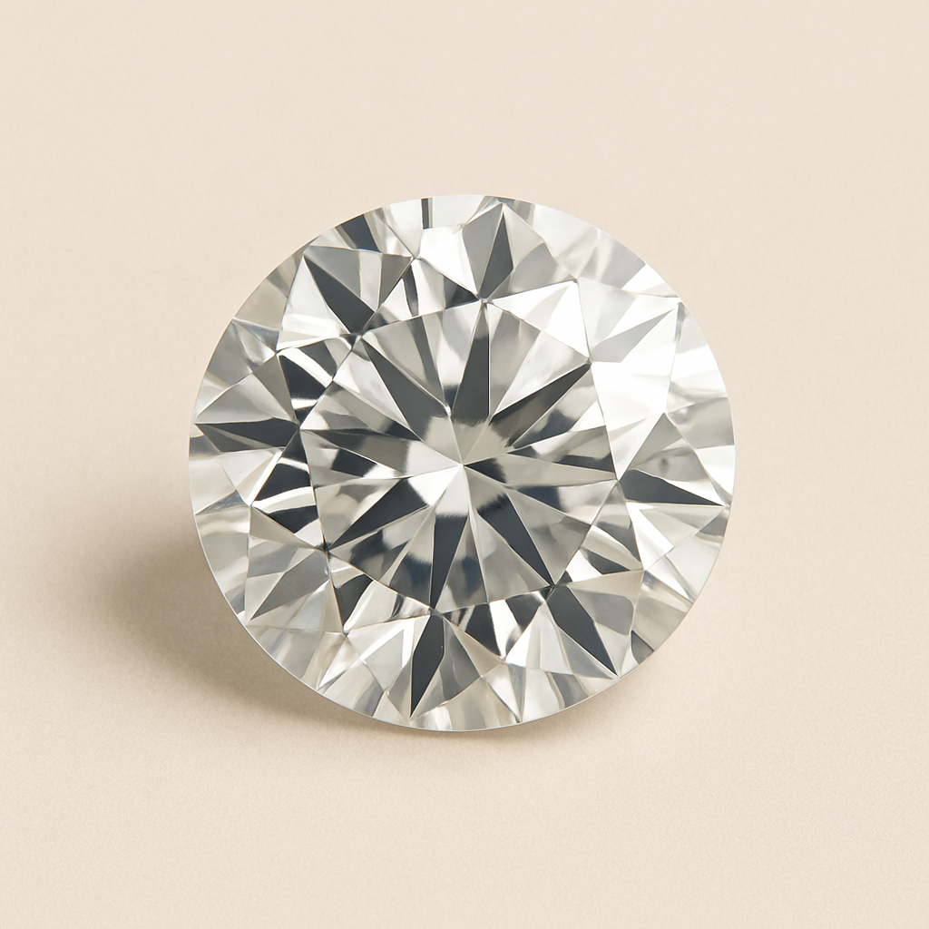 Diamant de laborator