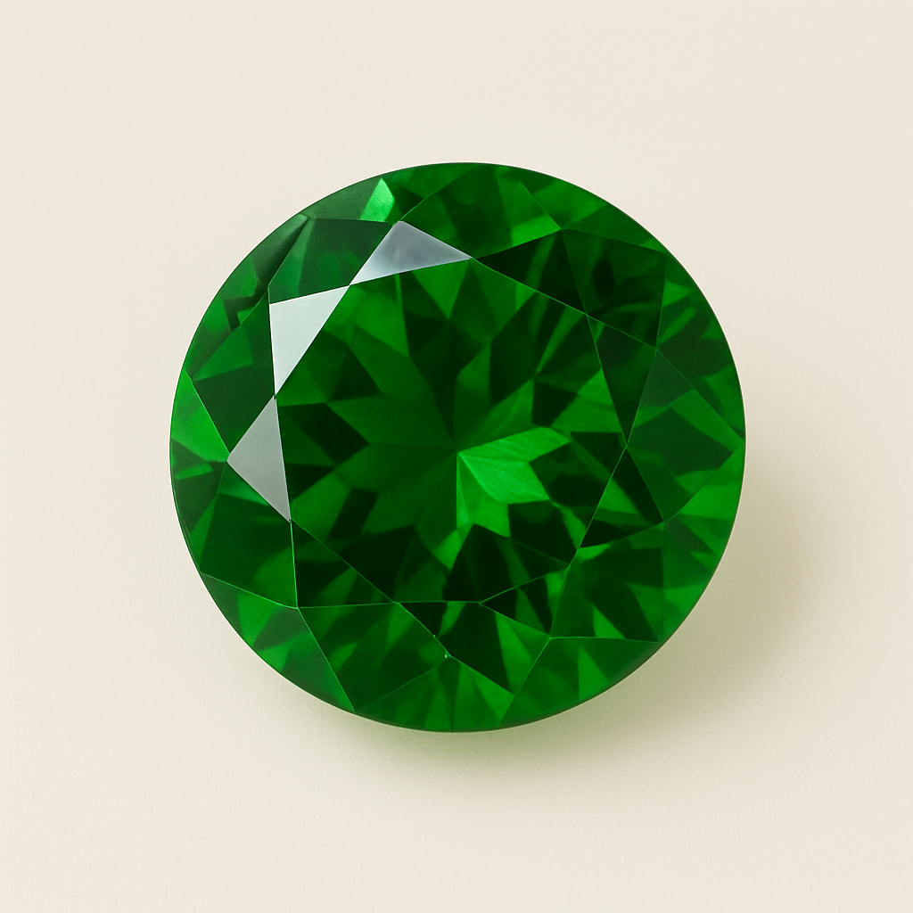 Alpanite Verde